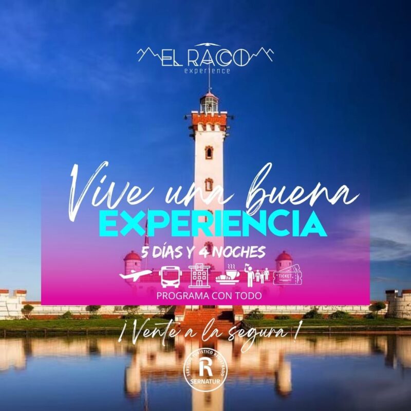 Programa Con Todo - La Serena