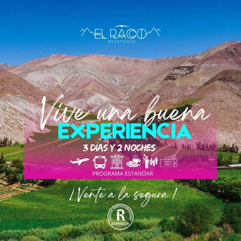 Programa Estándar - La Serena