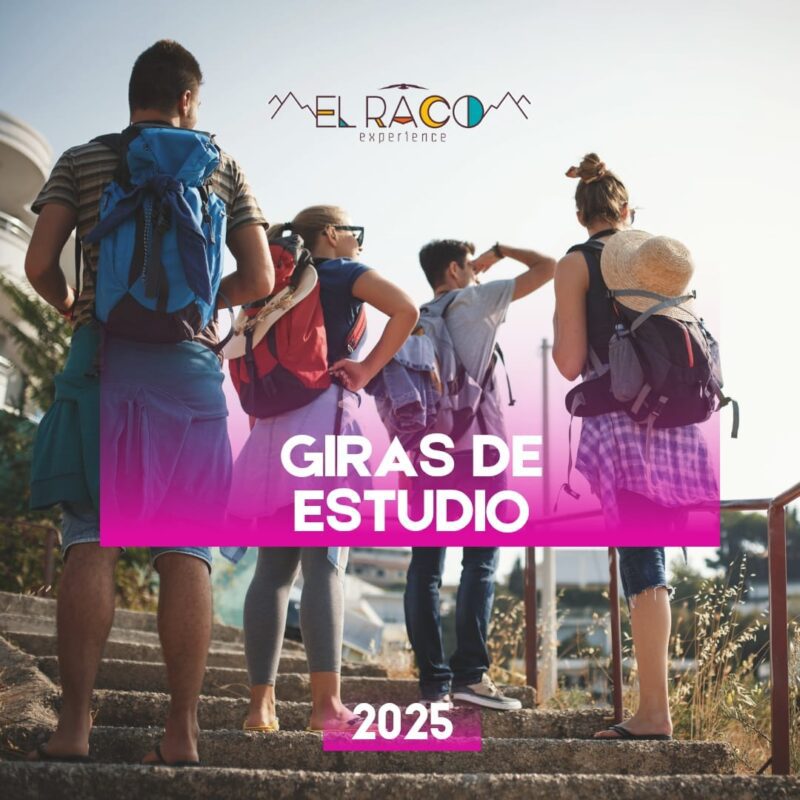 Giras de Estudio