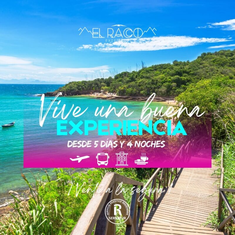 Programa - Búzios / Brasil
