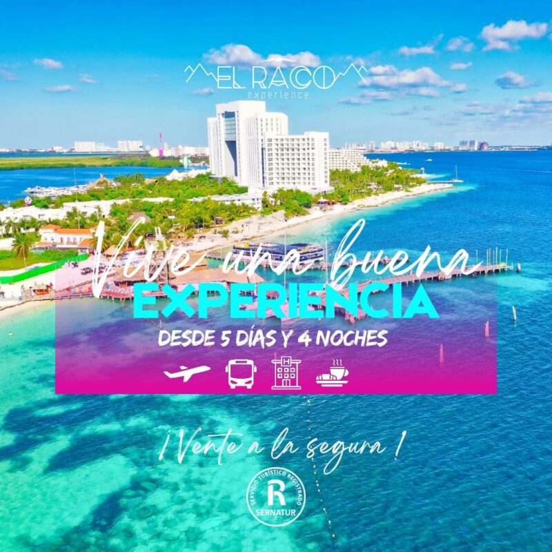 Programa - Cancún / Mexico