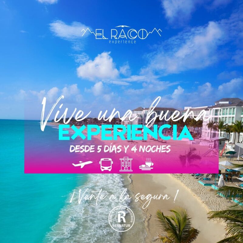 Programa - Playa del Carmen - Riviera Maya / Mexico
