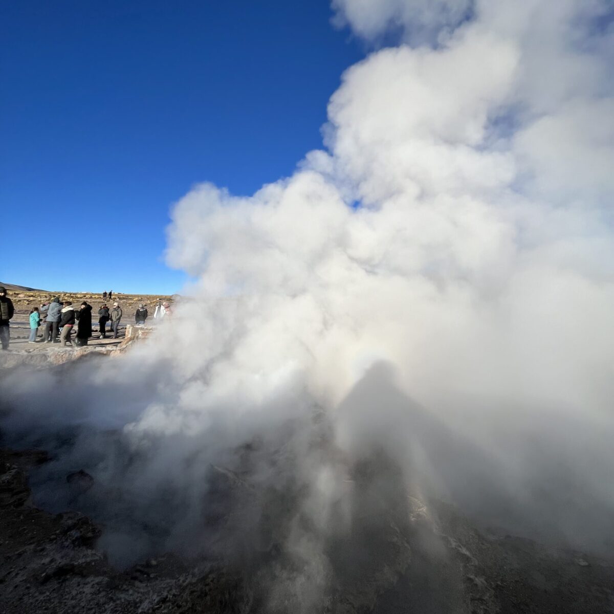 Geyser del Tatio - Tour - Imagen 6