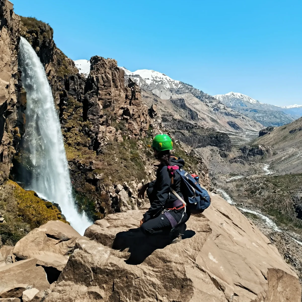 Programa El Maule - Escapadita Verano / Diciembre a Abril - Imagen 22