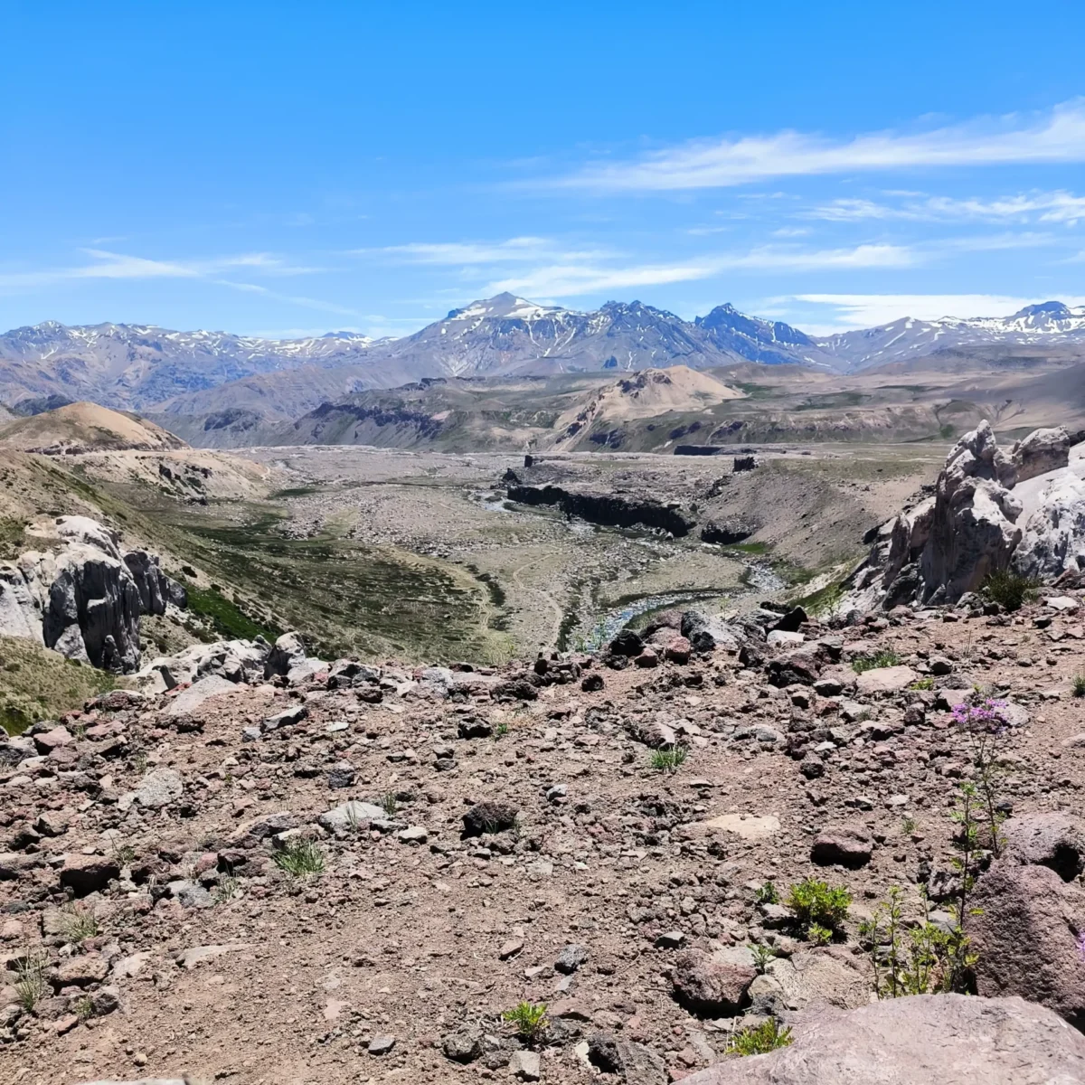 Programa El Maule - Escapadita Primavera / Septiembre - Mayo - Imagen 5