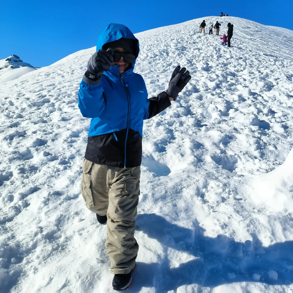 Programa El Maule - Escapadita Invernal / Septiembre a Octubre - Imagen 2