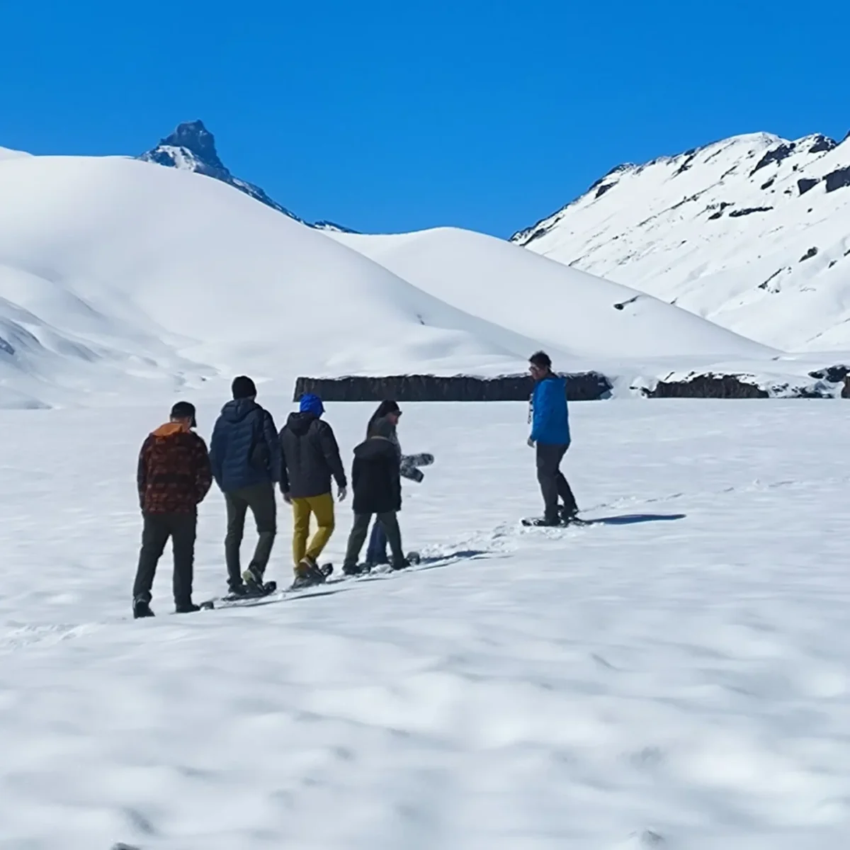 Programa El Maule - Escapadita Invernal / Septiembre a Octubre - Imagen 15
