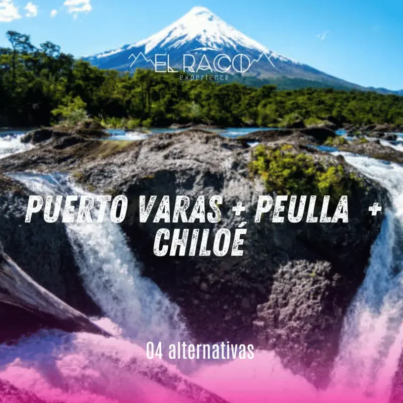 Puerto Varas
