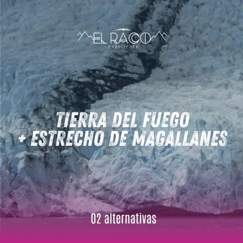 Tierra del Fuego